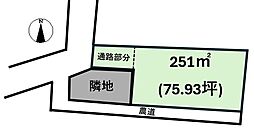 伊予郡松前町徳丸