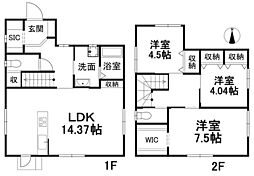 松山市堀江町 一戸建
