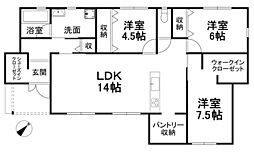 松山市高岡町 一戸建