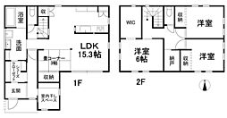 松山市北梅本町 一戸建