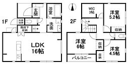 松山市別府町 一戸建