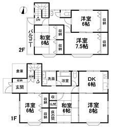 松山市南斎院町 一戸建