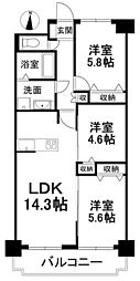 ライオンズガーデン松山紅葉町