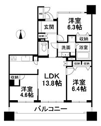 グランディアパークウェスト