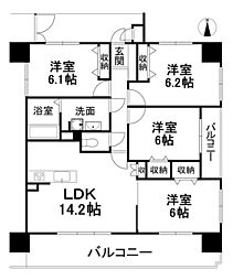 ダイアパレス宮西