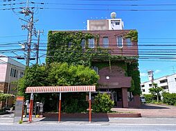 松山市空港通り