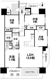 ロイヤルガーデン道後樋又
