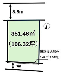 東温市西岡
