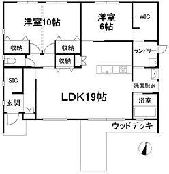 伊予市下吾川 一戸建