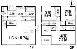 松山市東垣生町 一戸建