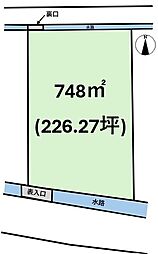 松山市余戸西