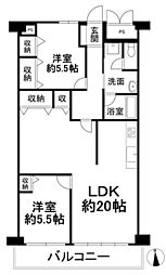 ロイヤル道後マンション