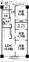労住協永木町東ハイツ