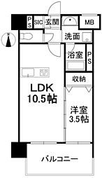 スペルビア勝山