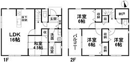 松山市北条辻 一戸建