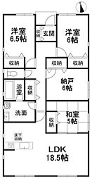 伊予市尾崎 一戸建