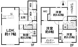 松山市土居田町 一戸建