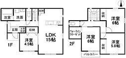 松山市高岡町 一戸建