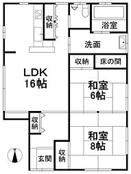 伊予郡砥部町千足 一戸建