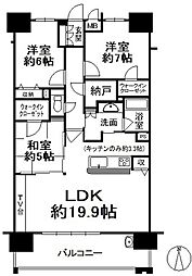 クレアホームズ松山千舟町