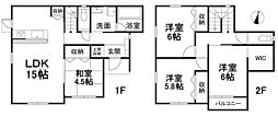 松山市上市 一戸建