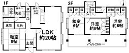 松山市西垣生町 一戸建