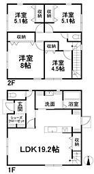 松山市東石井 一戸建