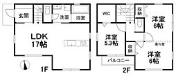 松山市南梅本町 一戸建