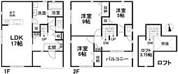 松山市北条辻 一戸建