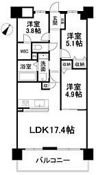 アルファステイツ市駅西