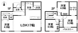 松山市桑原 一戸建