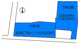 伊予郡砥部町大南