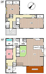 今治市桜井 一戸建