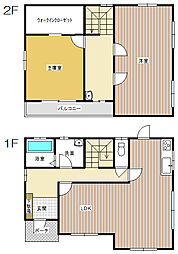 西条市朔日市 一戸建