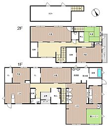 宇和島市保田 一戸建