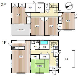 今治市南高下町 一戸建