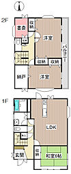 松山市小栗 一戸建