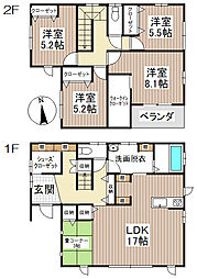 今治市波止浜 一戸建