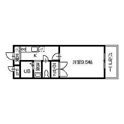 第二イズミビル　3階