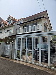 湯渡町　三好戸建借家