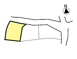 伊予市米湊 （BK分譲地）