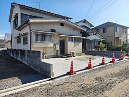 伊予郡松前町北黒田 中古戸建