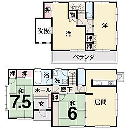 今治市宮ケ崎 一戸建