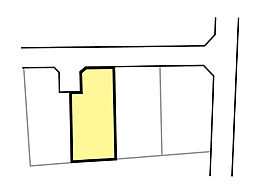 伊予郡松前町北黒田 4区画分譲地