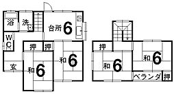 空港通一戸建