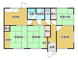 原町借家
