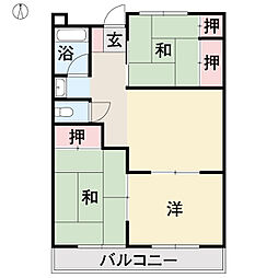 T‘Sマンション12