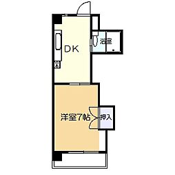 タイガーズマンション麻生