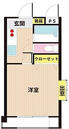 TOBEコート・T