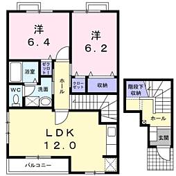 リヴァーパークC